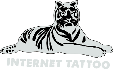 Internet Tattoo